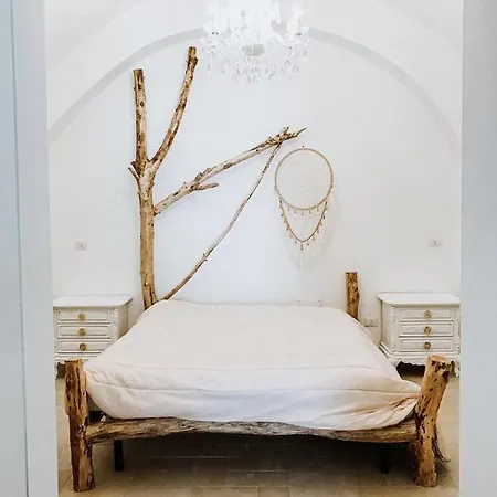 La Casita Blanca Apartment *