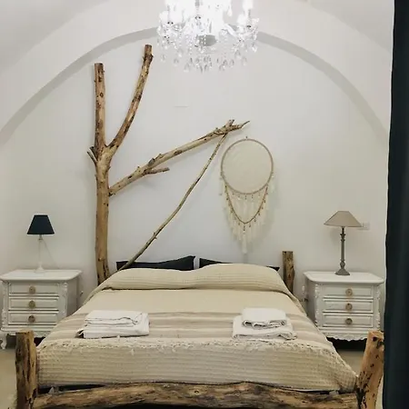 Apartment La Casita Blanca Bisceglie