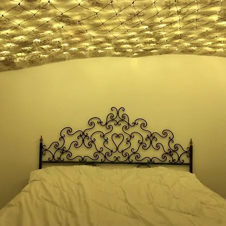 La Casita Blanca * Bisceglie