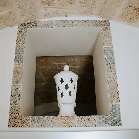 La Casita Blanca *
