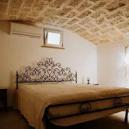La Casita Blanca Bisceglie