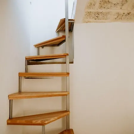 La Casita Blanca Apartment Bisceglie