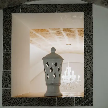 Apartment La Casita Blanca Bisceglie