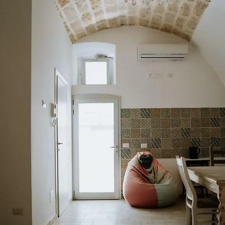 Apartment La Casita Blanca