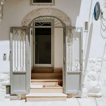 La Casita Blanca * Bisceglie