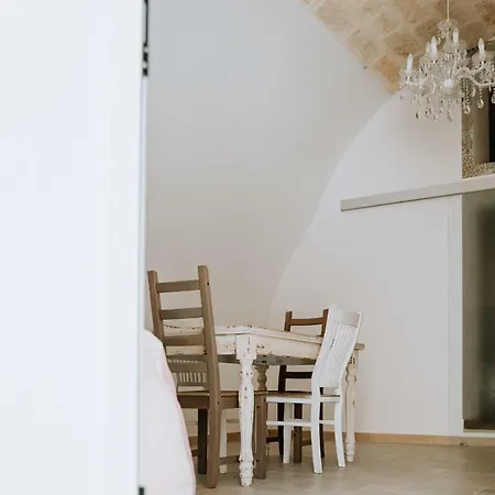 La Casita Blanca Apartment