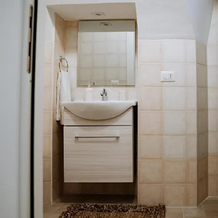 La Casita Blanca Apartment